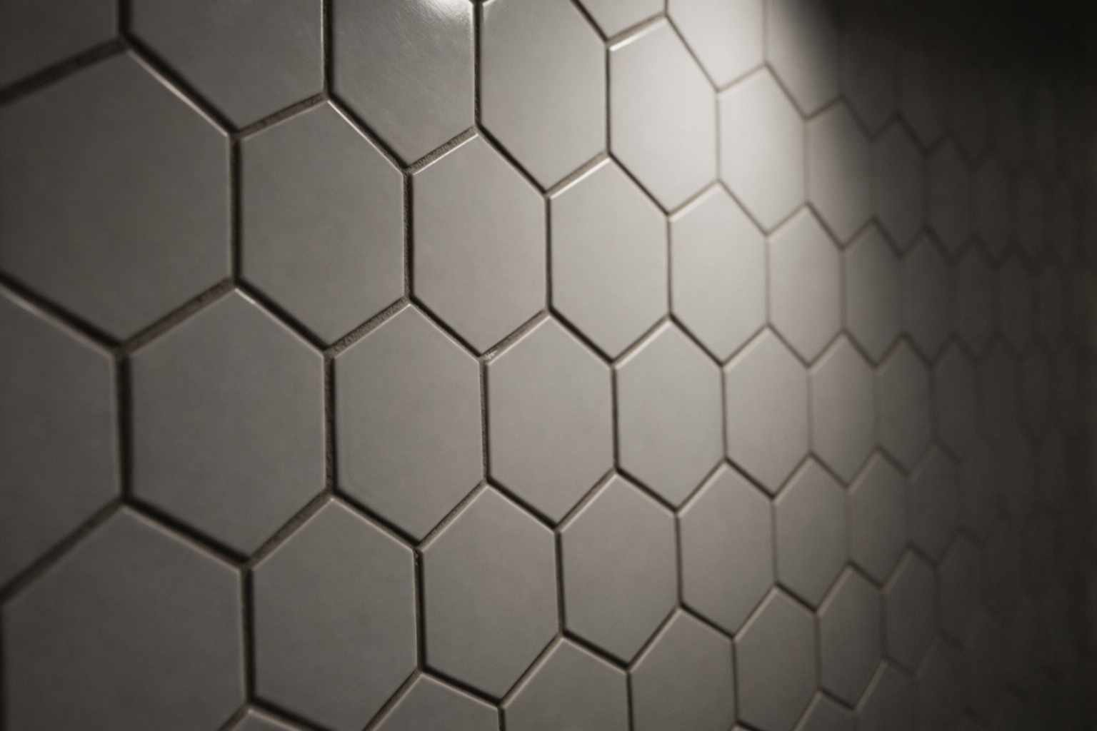 욕실 줄눈 시공 효과